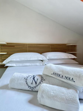 Antica Nola - Dimora Fellecchia
